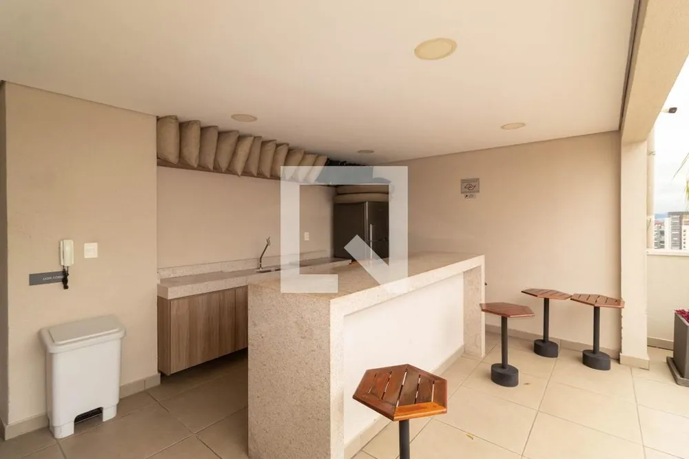 Apartamento, 2 quartos, 50 m² - Foto 1