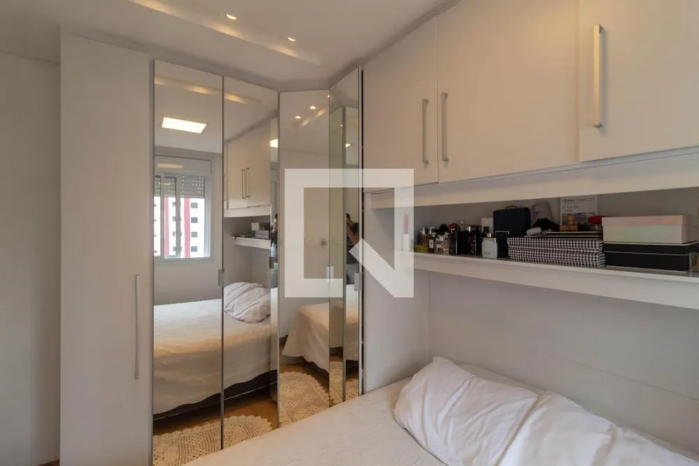 Apartamento, 2 quartos, 50 m² - Foto 8