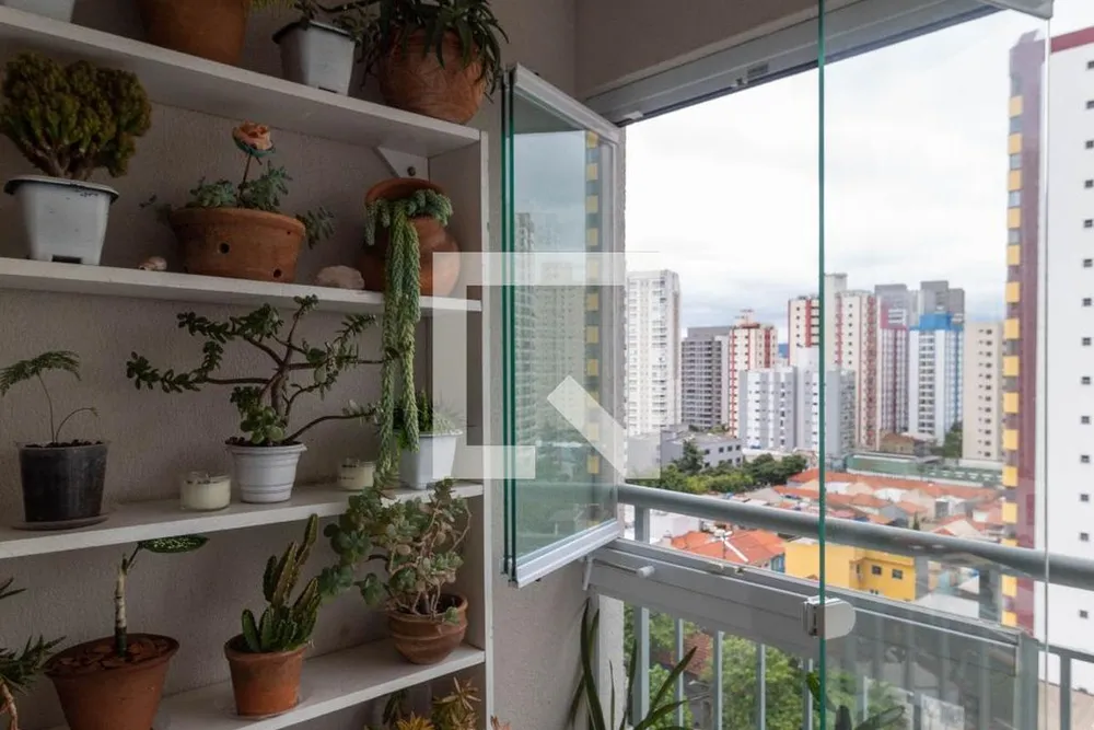 Apartamento, 2 quartos, 50 m² - Foto 4