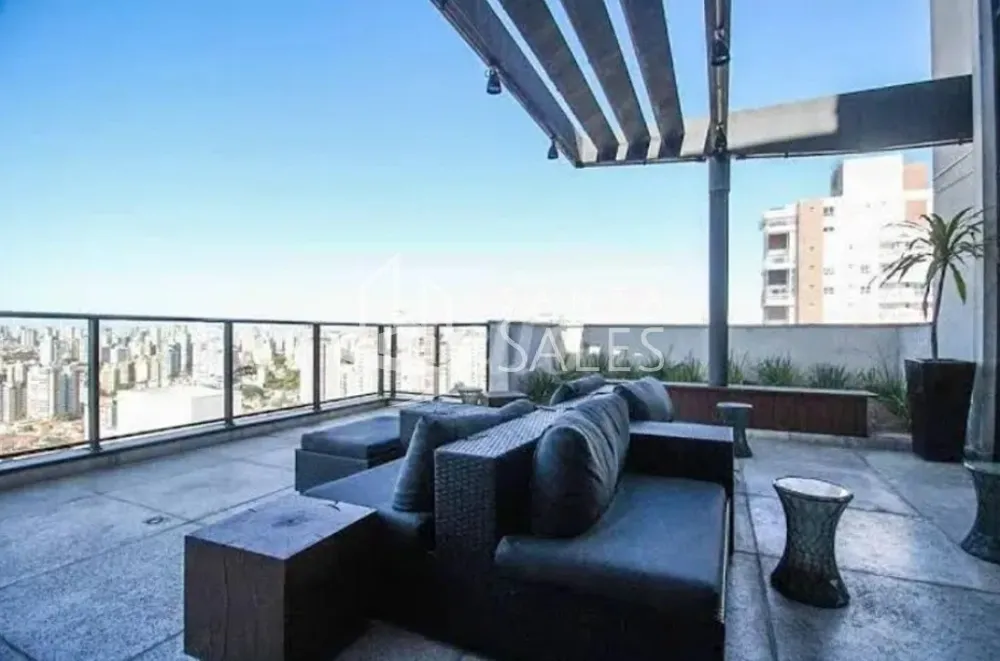 Apartamento, 1 quarto, 42 m² - Foto 10