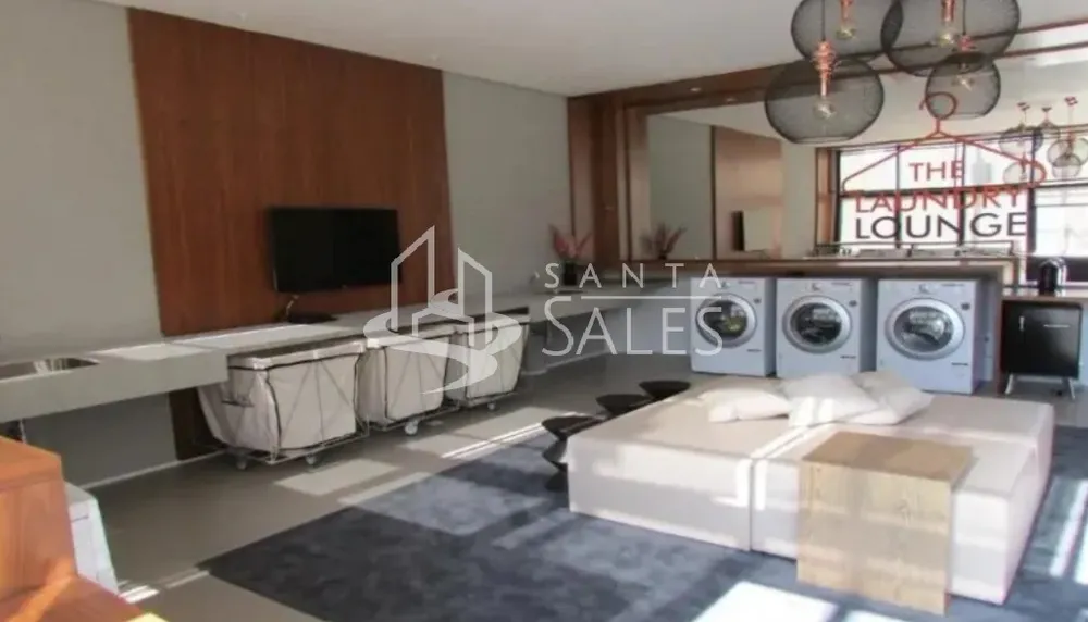Apartamento, 1 quarto, 42 m² - Foto 9