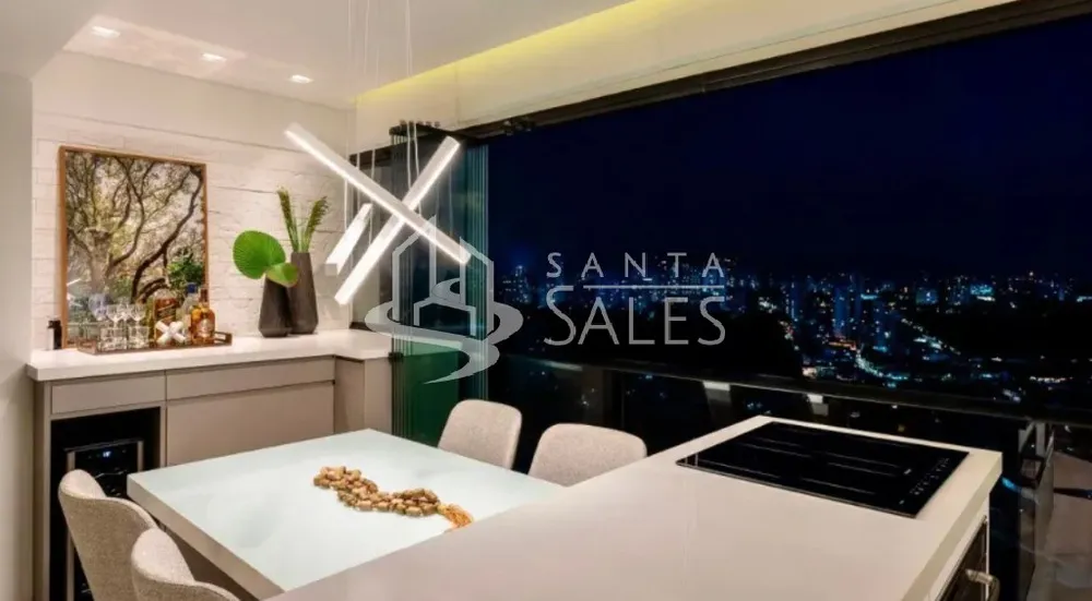 Apartamento, 1 quarto, 42 m² - Foto 4