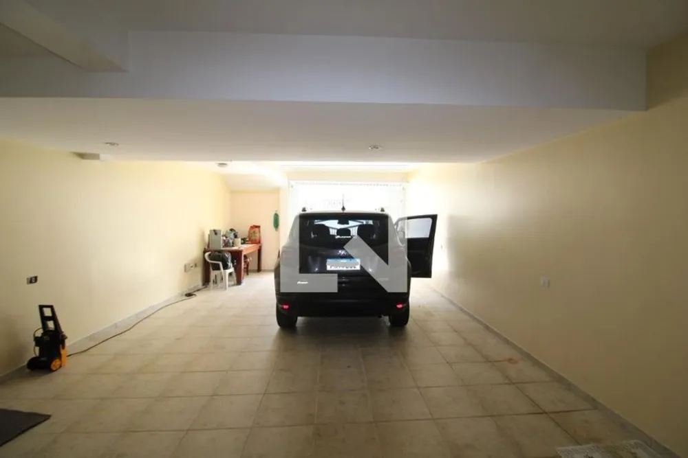 Casa, 3 quartos, 244 m² - Foto 1