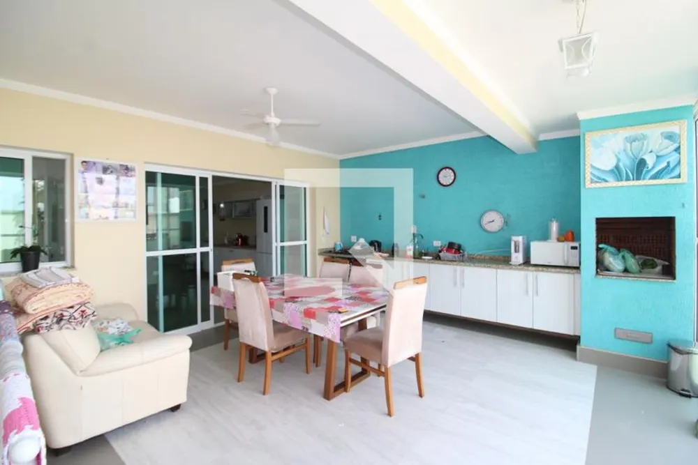 Casa, 3 quartos, 244 m² - Foto 10