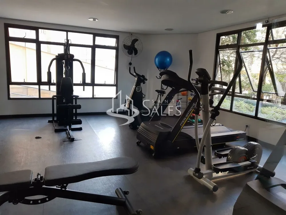 Apartamento, 3 quartos, 86 m² - Foto 3