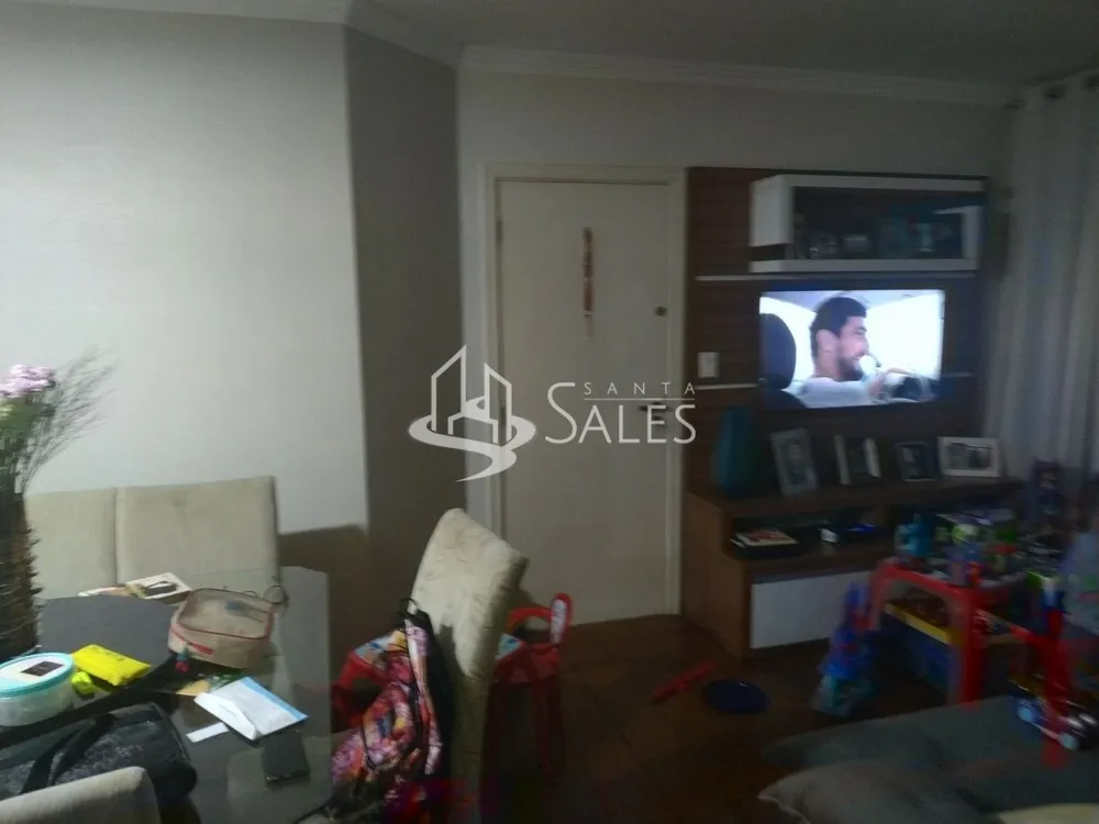 Apartamento, 3 quartos, 86 m² - Foto 6