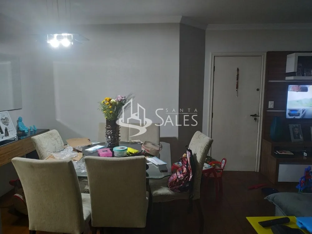 Apartamento, 3 quartos, 86 m² - Foto 1