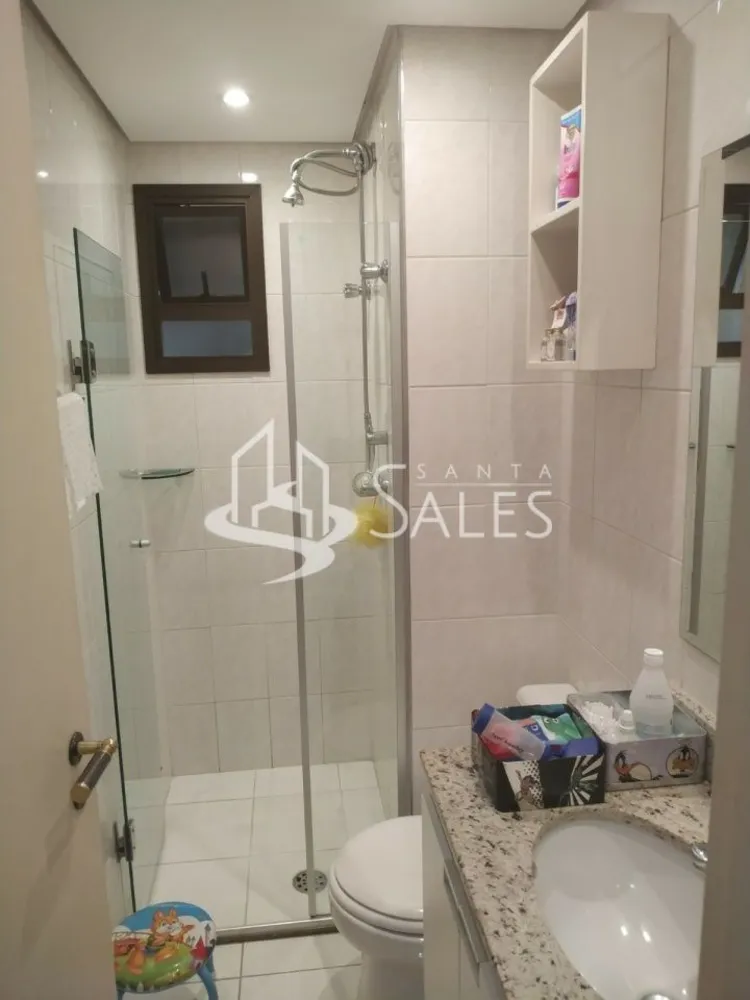 Apartamento, 3 quartos, 86 m² - Foto 9