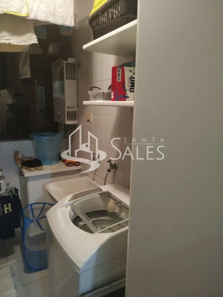 Apartamento, 3 quartos, 86 m² - Foto 4