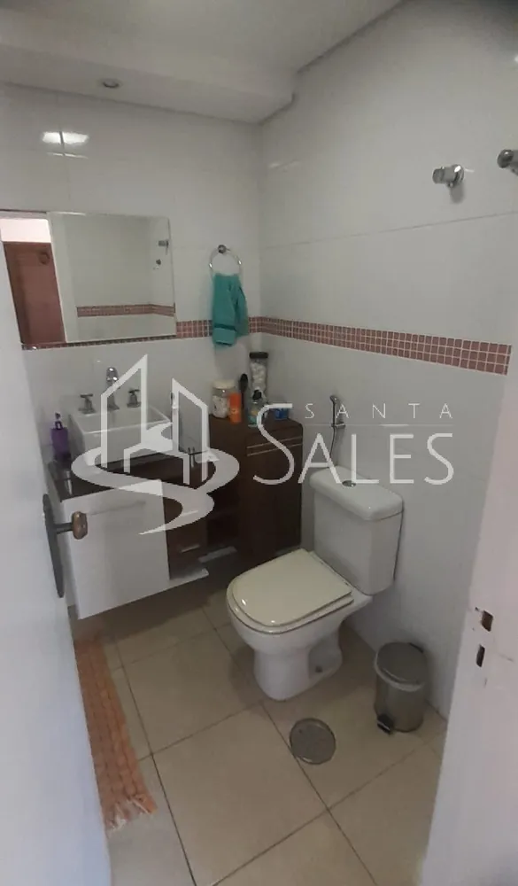 Apartamento, 3 quartos, 104 m² - Foto 11