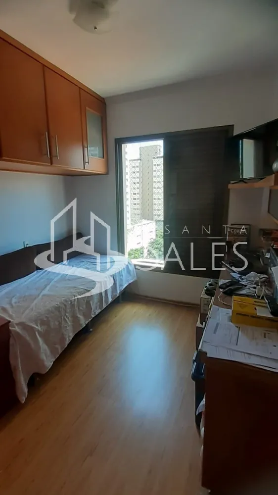 Apartamento, 3 quartos, 104 m² - Foto 10