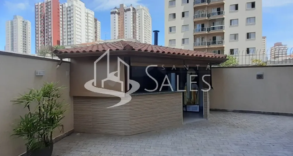 Apartamento, 3 quartos, 104 m² - Foto 4