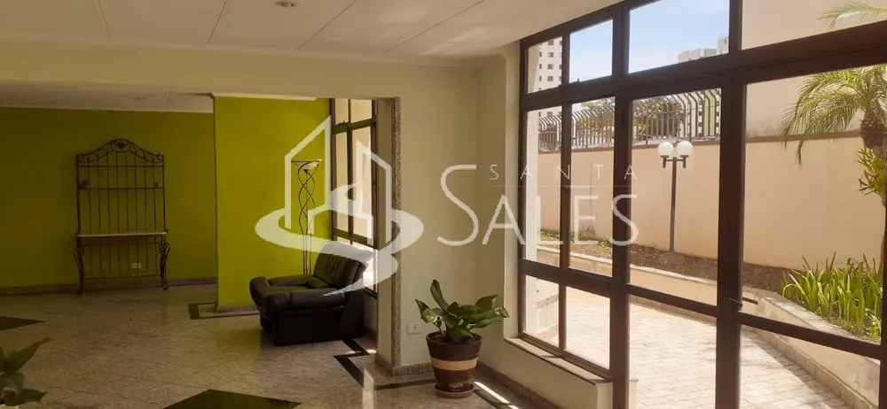Apartamento, 3 quartos, 104 m² - Foto 7