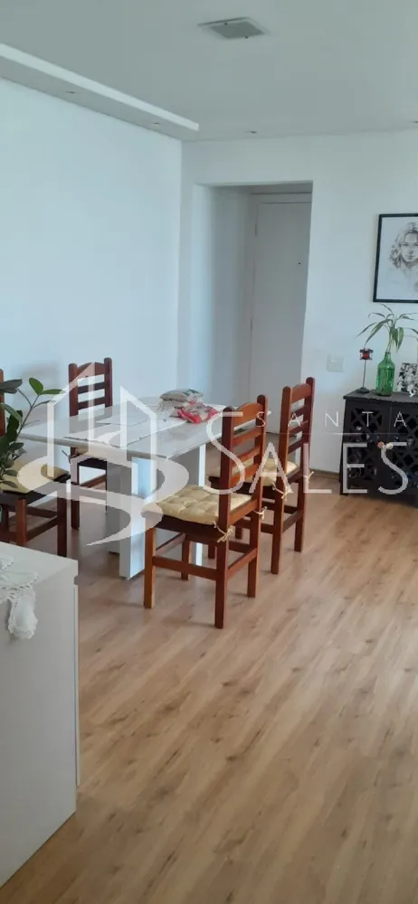 Apartamento, 3 quartos, 104 m² - Foto 5