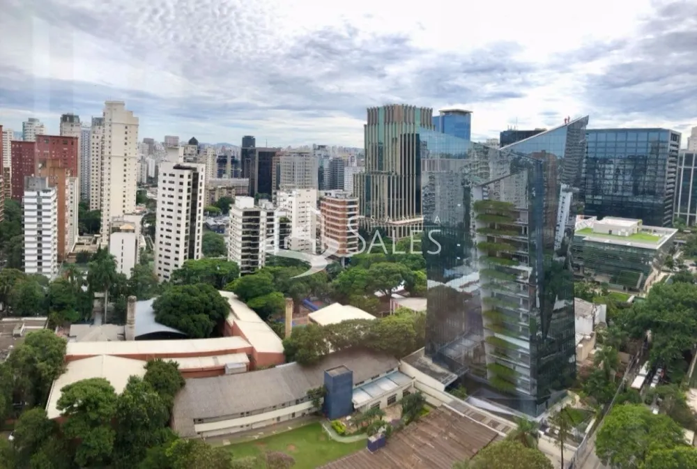 Apartamento, 3 quartos, 337 m² - Foto 12