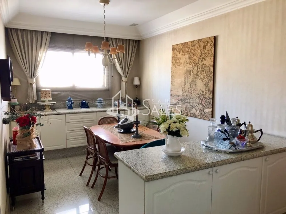 Apartamento, 3 quartos, 337 m² - Foto 3