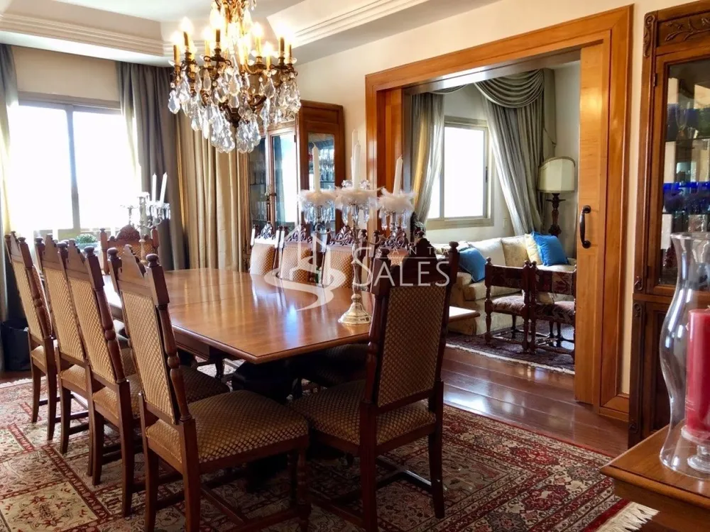 Apartamento, 3 quartos, 337 m² - Foto 16