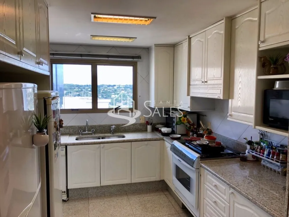 Apartamento, 3 quartos, 337 m² - Foto 5