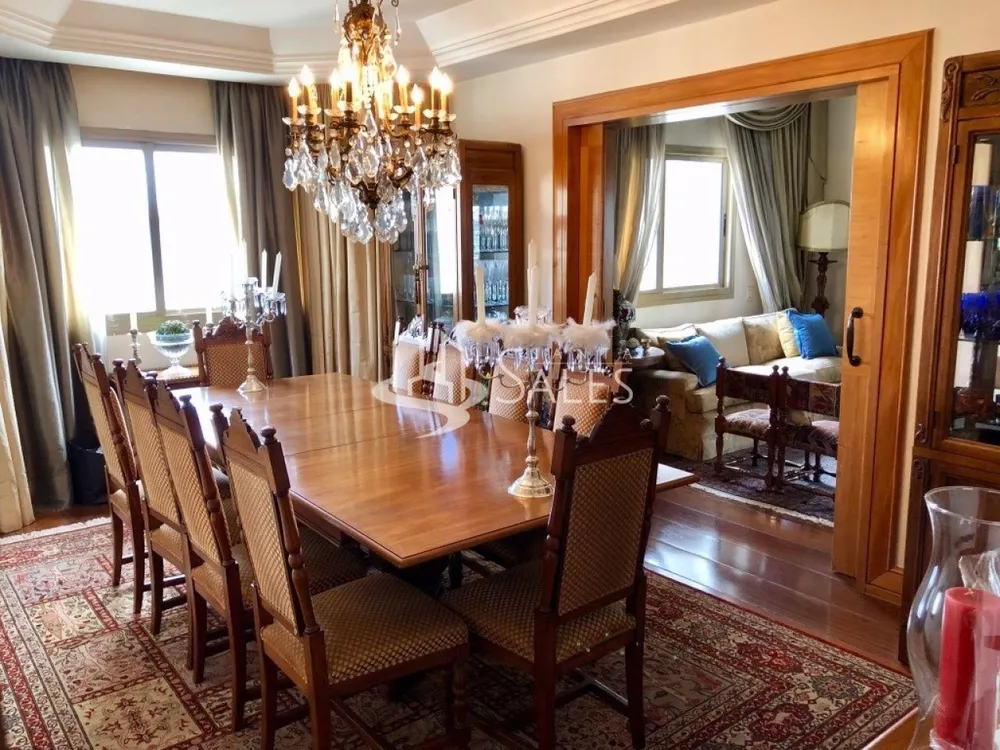 Apartamento, 3 quartos, 337 m² - Foto 2