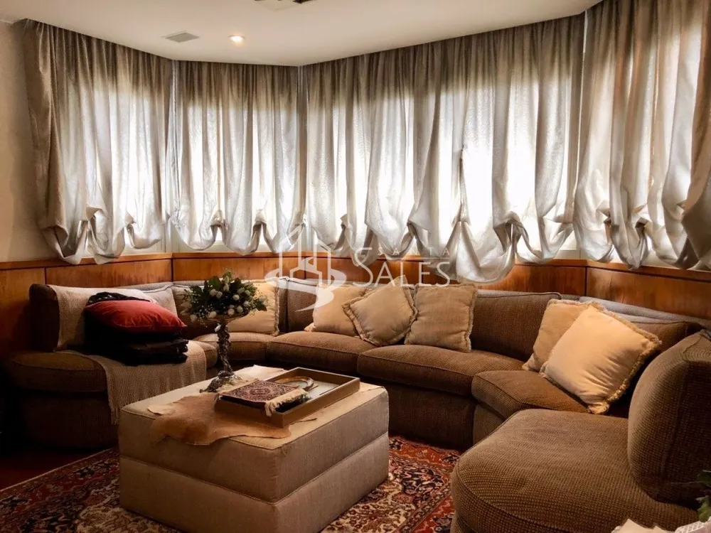 Apartamento, 3 quartos, 337 m² - Foto 9
