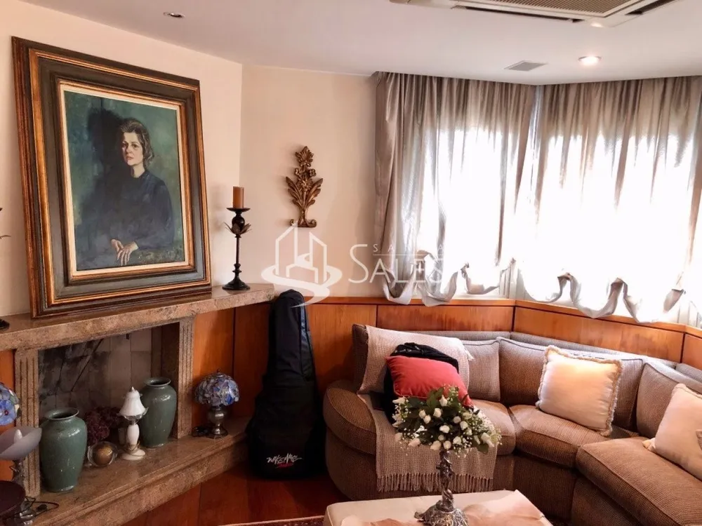 Apartamento, 3 quartos, 337 m² - Foto 8
