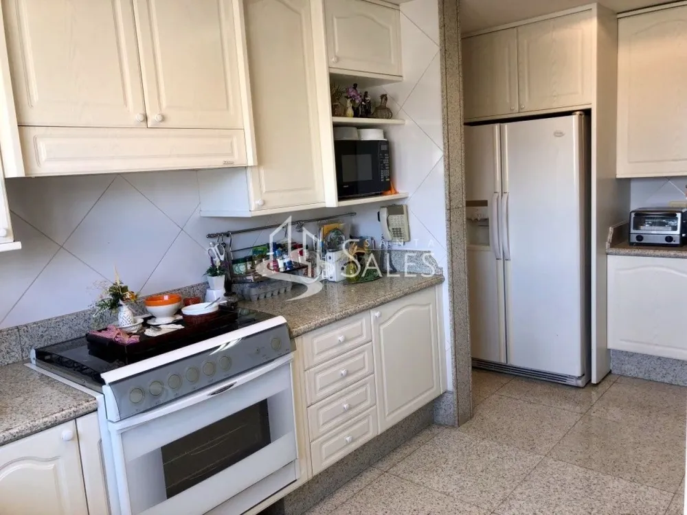 Apartamento, 3 quartos, 337 m² - Foto 10