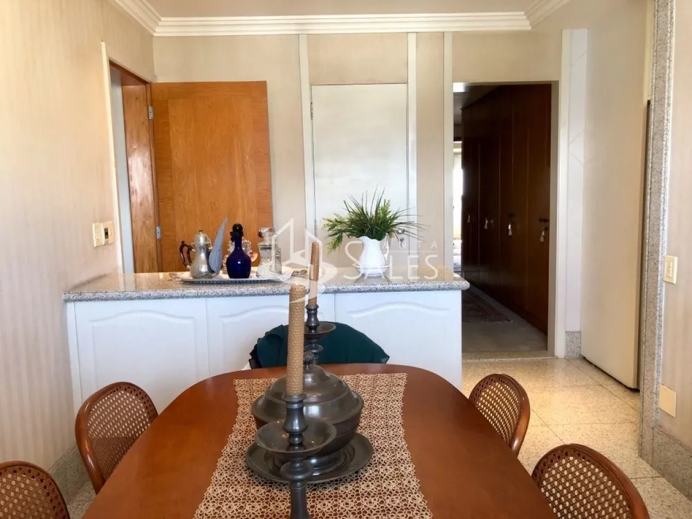 Apartamento, 3 quartos, 337 m² - Foto 1