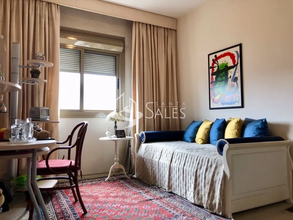 Apartamento, 3 quartos, 337 m² - Foto 11