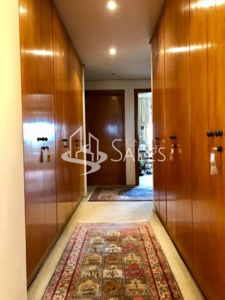 Apartamento, 3 quartos, 337 m² - Foto 6