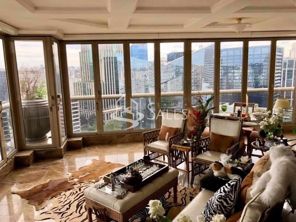 Apartamento, 3 quartos, 337 m² - Foto 7