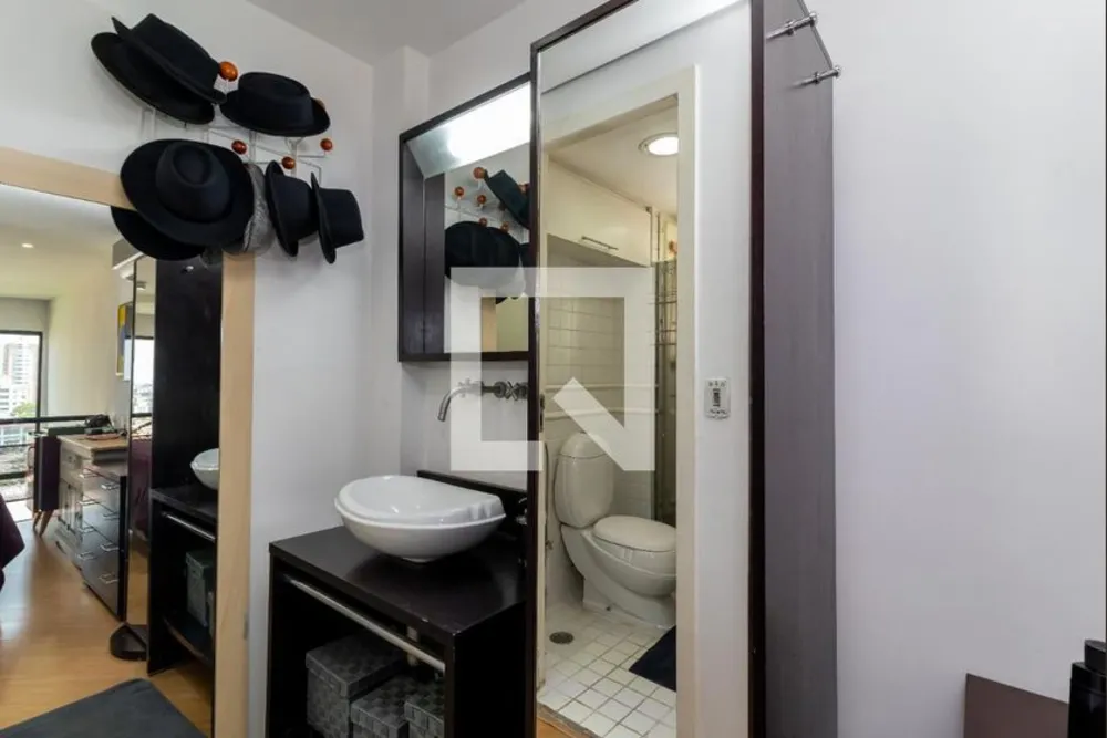 Apartamento, 1 quarto, 63 m² - Foto 9