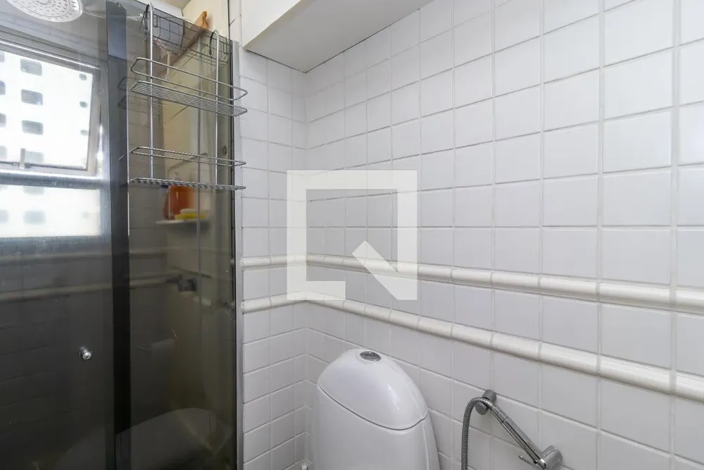 Apartamento, 1 quarto, 63 m² - Foto 2