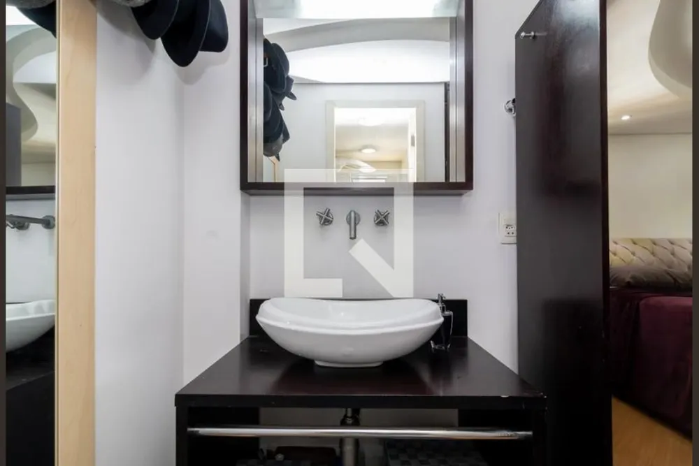 Apartamento, 1 quarto, 63 m² - Foto 3