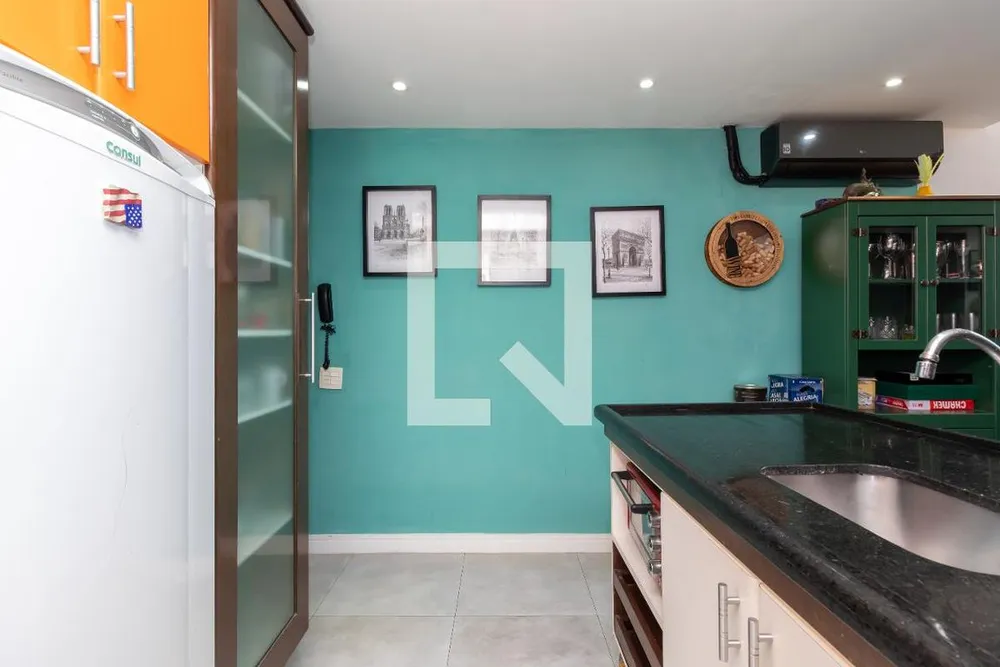 Apartamento, 1 quarto, 63 m² - Foto 5