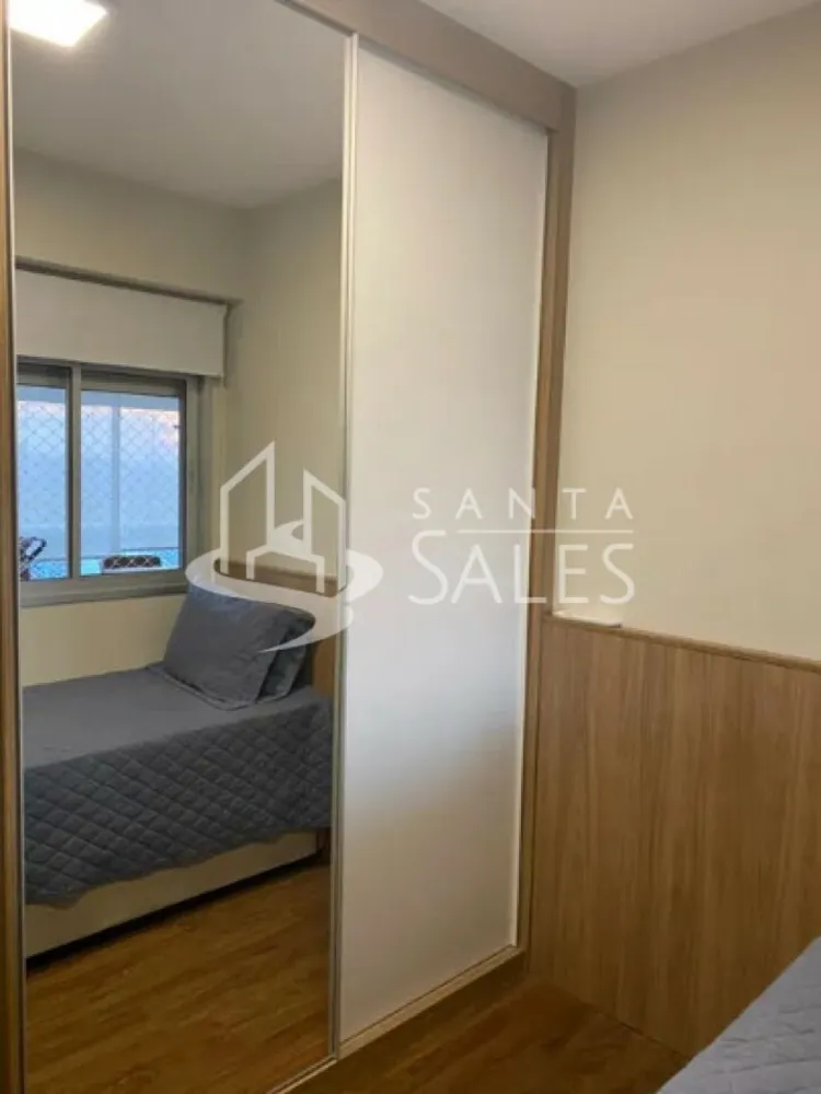 Apartamento, 3 quartos, 121 m² - Foto 3