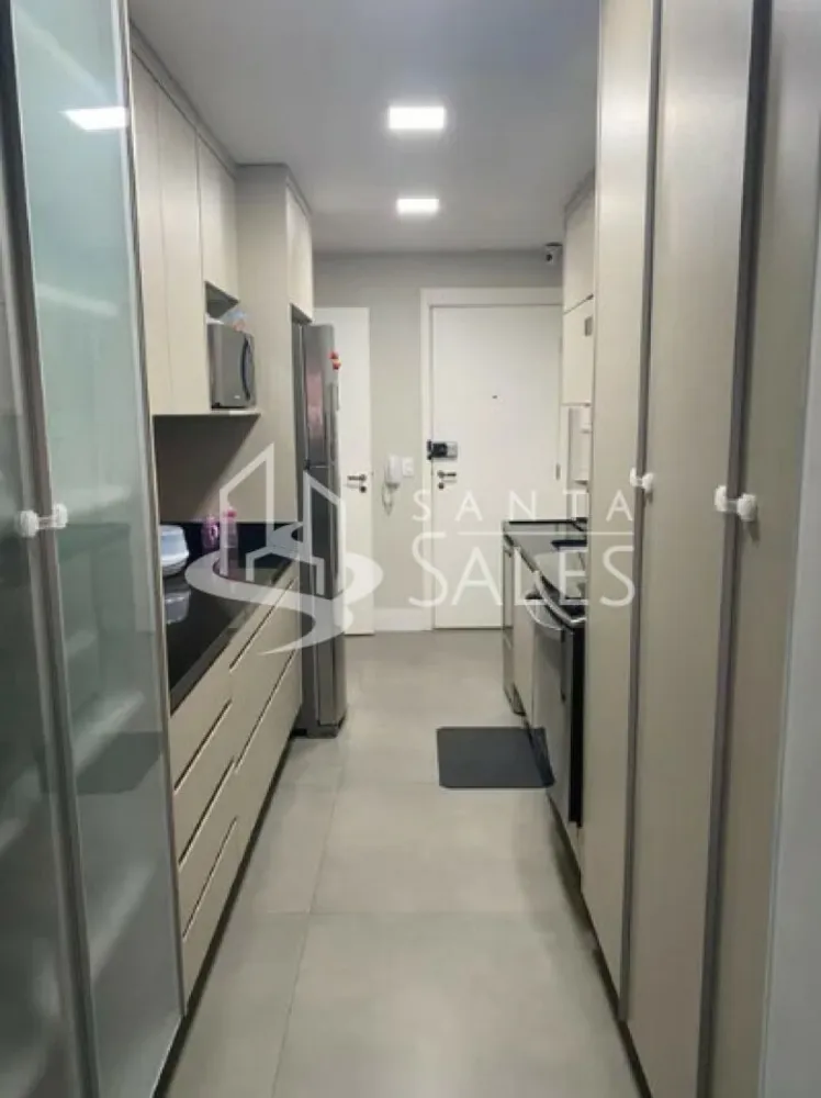 Apartamento, 3 quartos, 121 m² - Foto 7