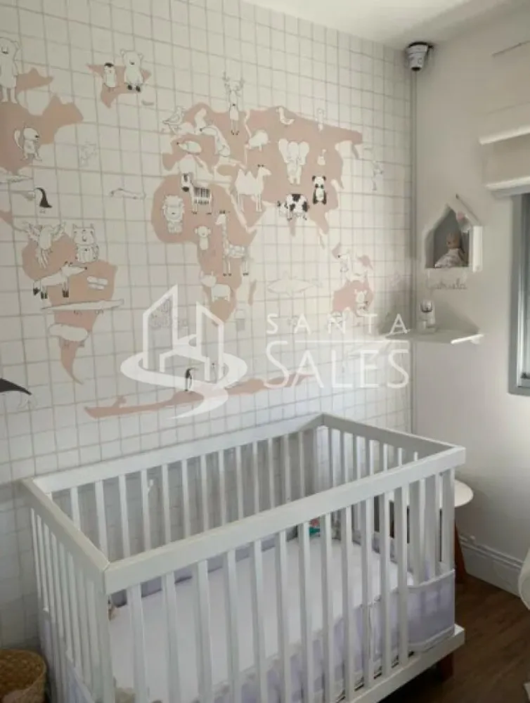 Apartamento, 3 quartos, 121 m² - Foto 5