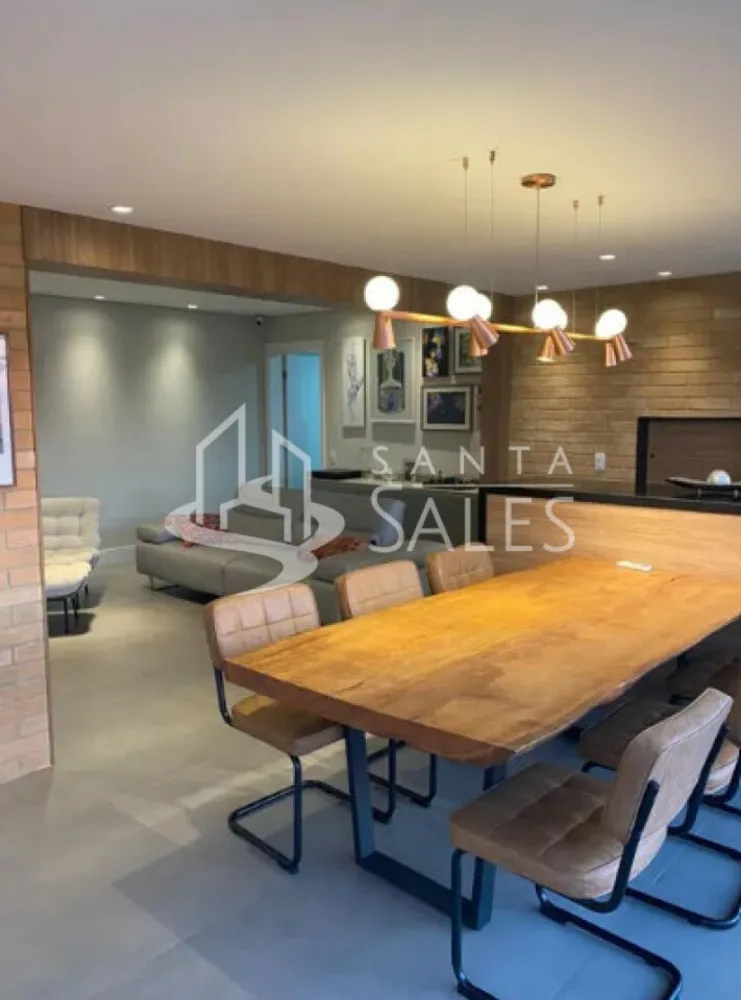 Apartamento, 3 quartos, 121 m² - Foto 13