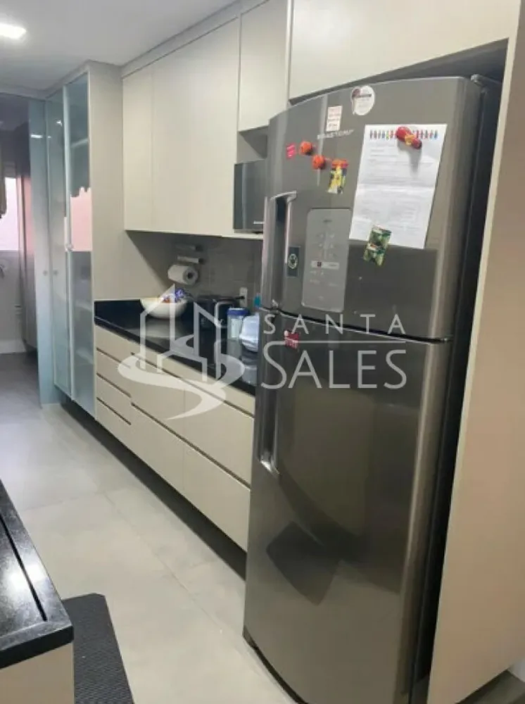 Apartamento, 3 quartos, 121 m² - Foto 2