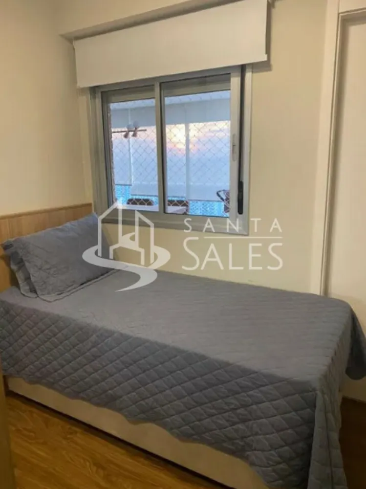 Apartamento, 3 quartos, 121 m² - Foto 4