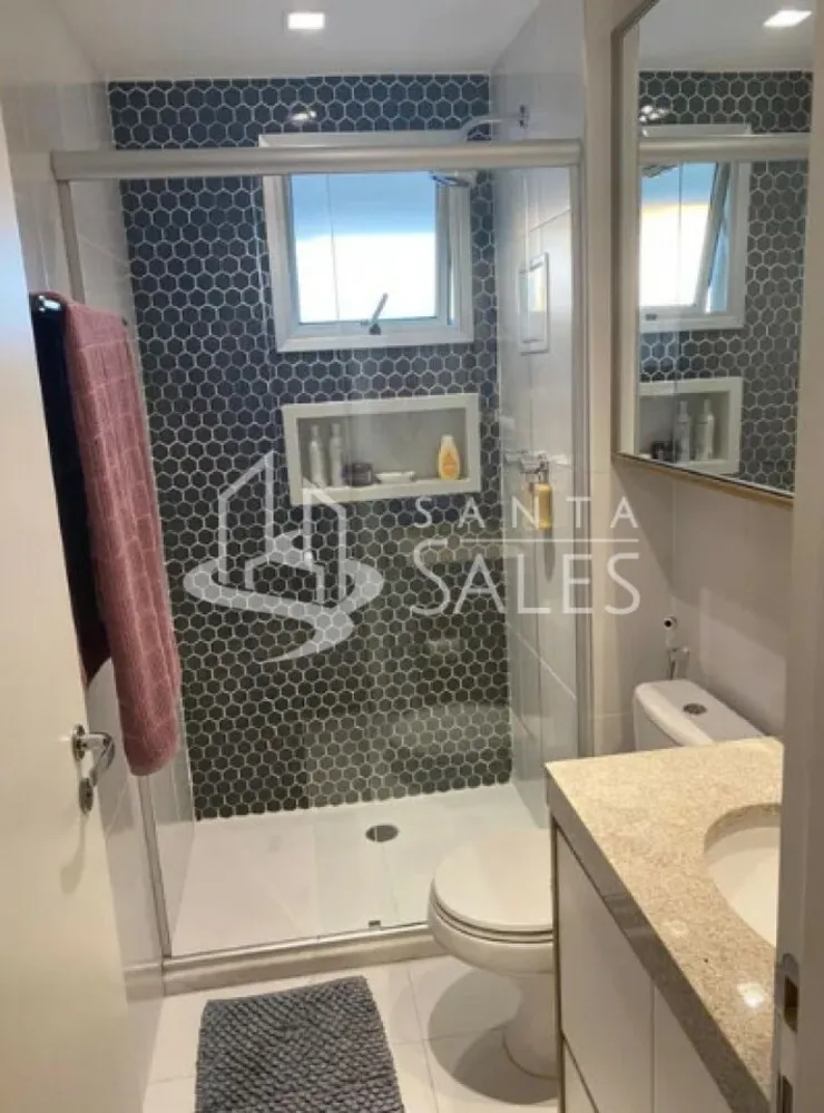 Apartamento, 3 quartos, 121 m² - Foto 6