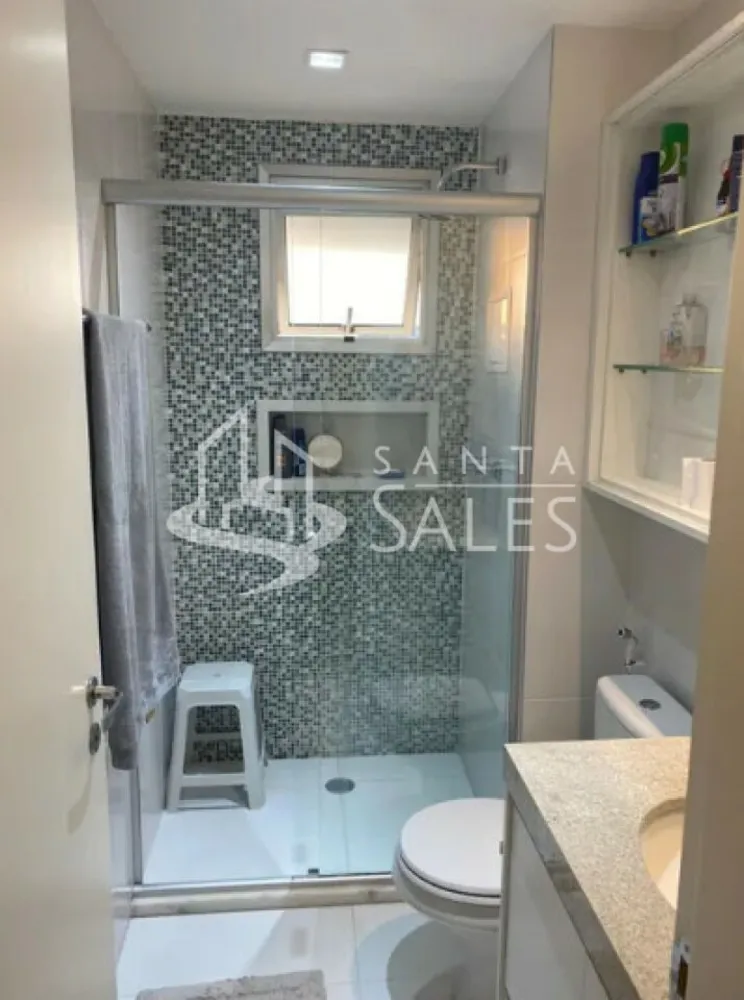 Apartamento, 3 quartos, 121 m² - Foto 5