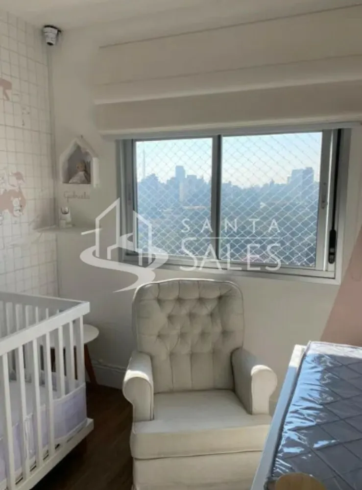 Apartamento, 3 quartos, 121 m² - Foto 8