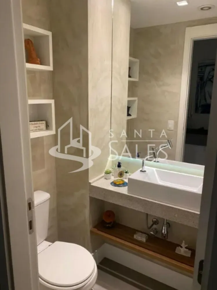 Apartamento, 3 quartos, 121 m² - Foto 3