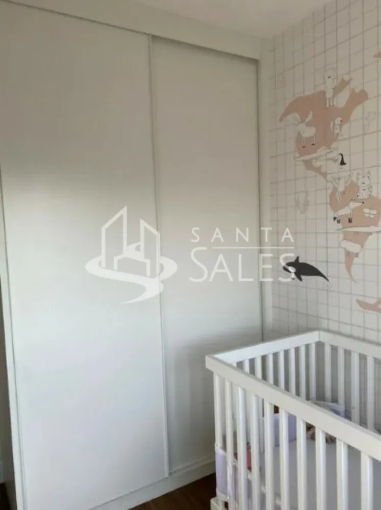 Apartamento, 3 quartos, 121 m² - Foto 7
