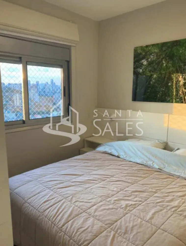 Apartamento, 3 quartos, 121 m² - Foto 16