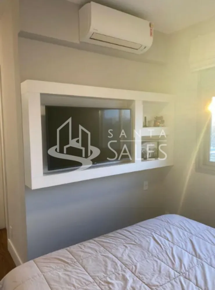 Apartamento, 3 quartos, 121 m² - Foto 2
