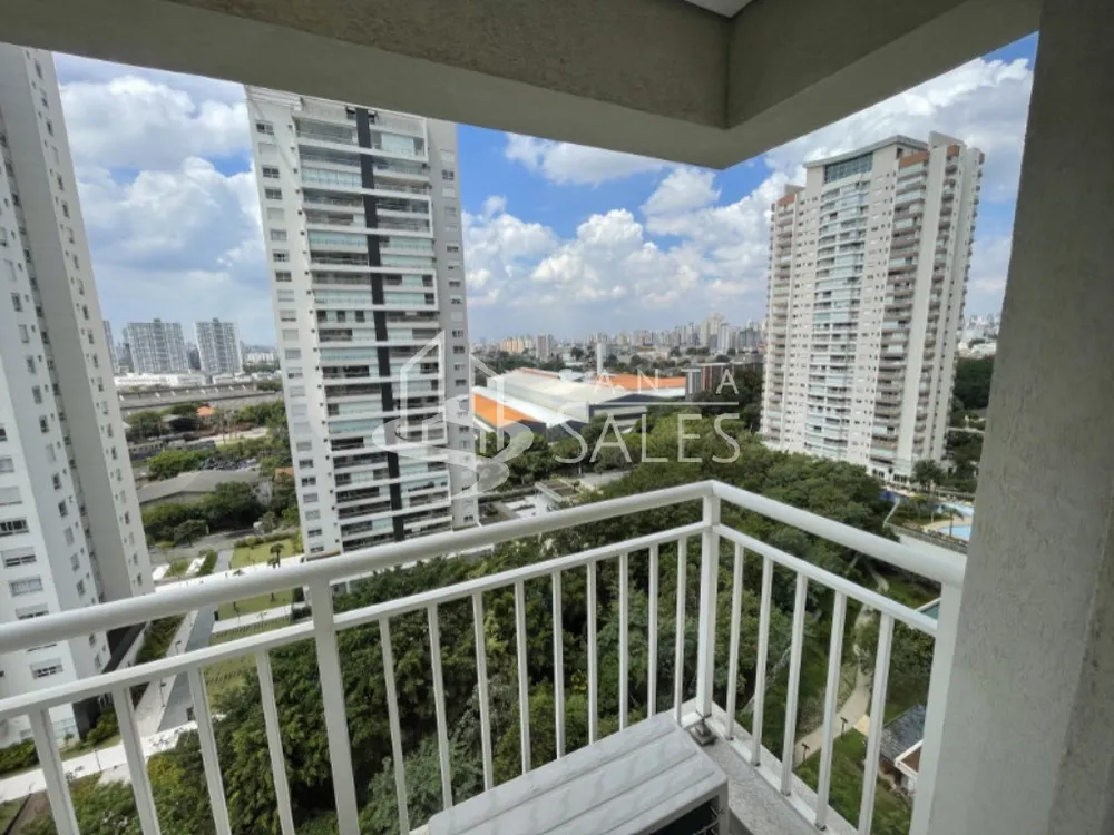 Apartamento, 2 quartos, 105 m² - Foto 12