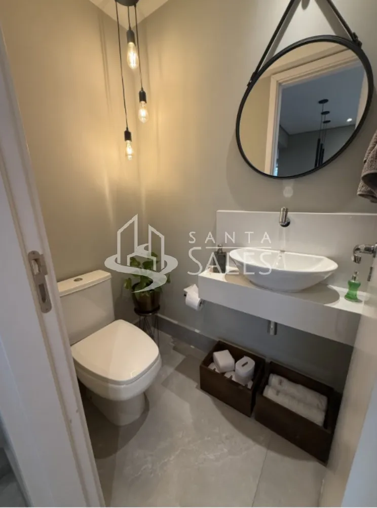 Apartamento, 2 quartos, 105 m² - Foto 7