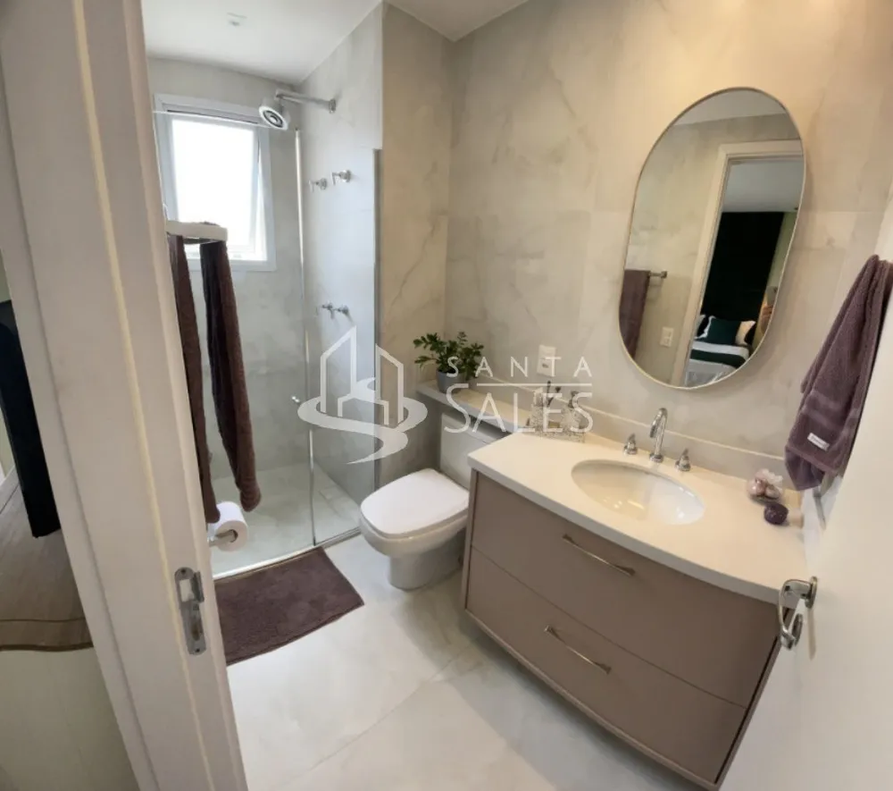 Apartamento, 2 quartos, 105 m² - Foto 3
